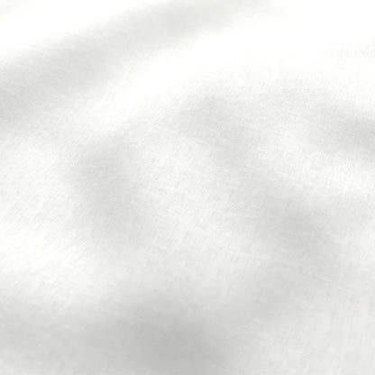 Kyoto Wide Width Linen Curtain Fabric - 14 Colours