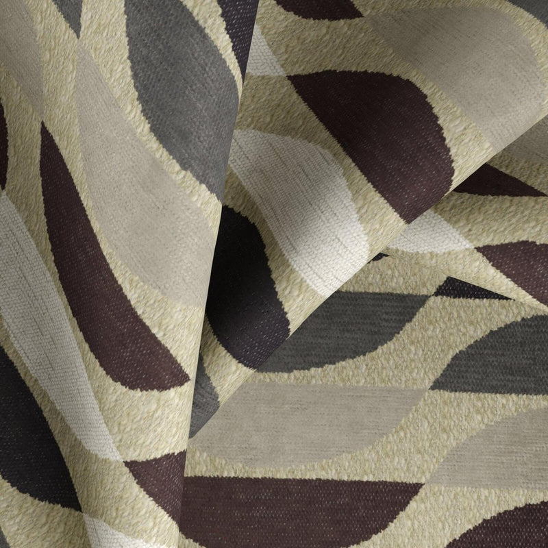 Ocean Drive Upholstery Fabric - 4 Colours