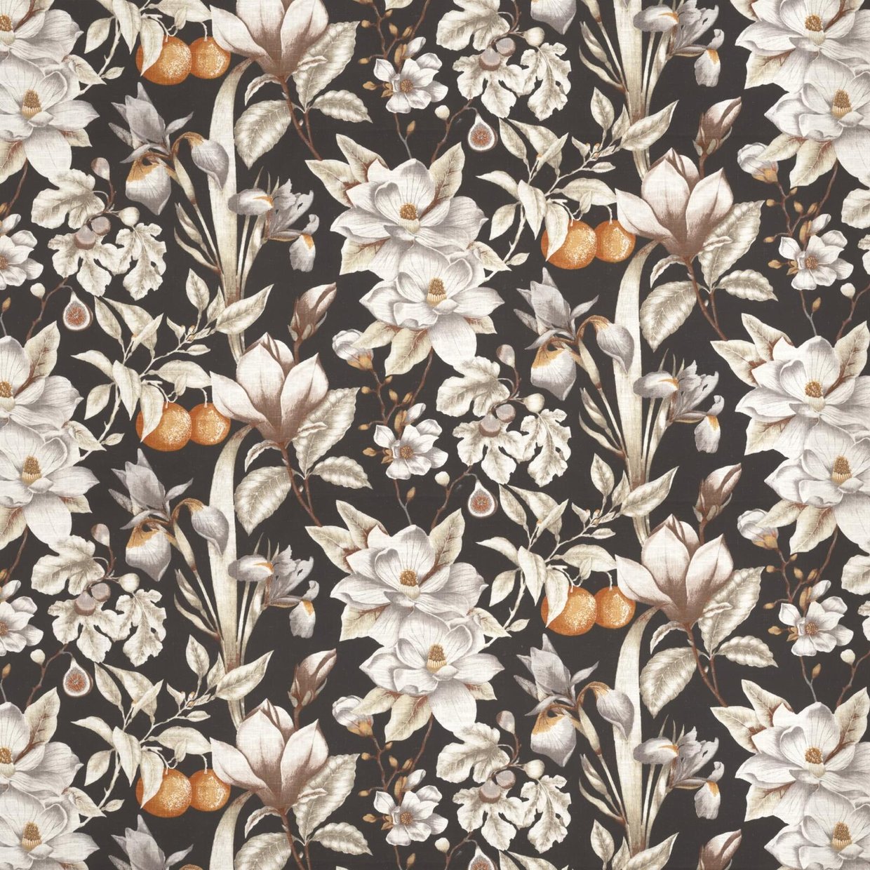 Botanist Drapery Fabric - 3 Colours