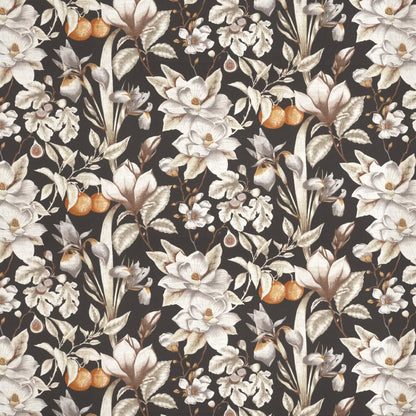 Botanist Drapery Fabric - 3 Colours