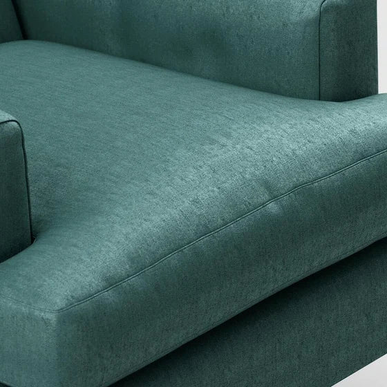 Determination Velvet Fabric - 35 Colours
