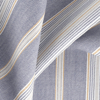 Chambray Upholstery Fabric - 6 Colours