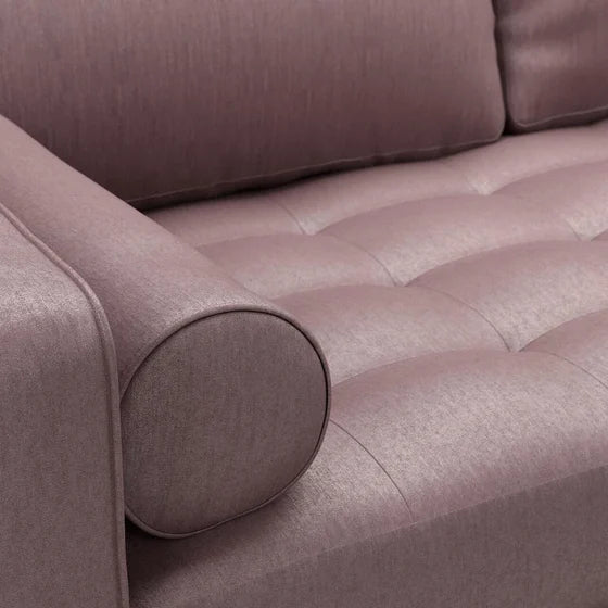 Determination Velvet Fabric - 35 Colours