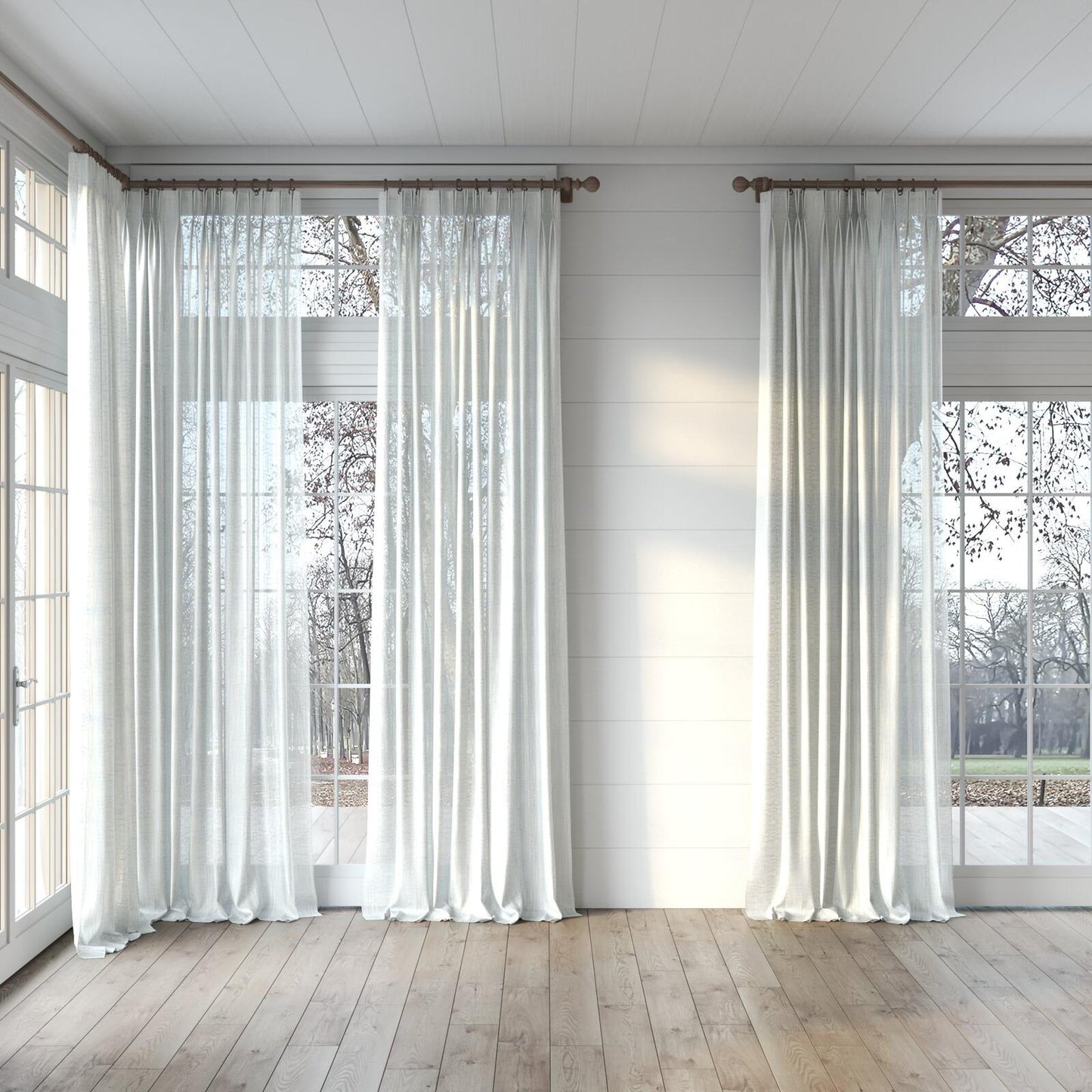 Impressionism Fabrics by Zepel