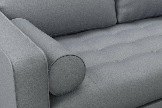 Grove Fabrics by Zepel FibreGuard