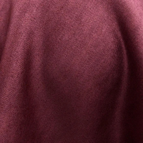 Determination Velvet Fabric - 35 Colours