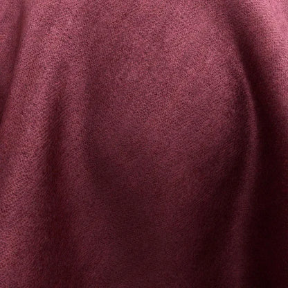 Determination Velvet Fabric - 35 Colours