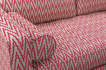 Running Outdoor Fabric by Zepel - 8 Colours
