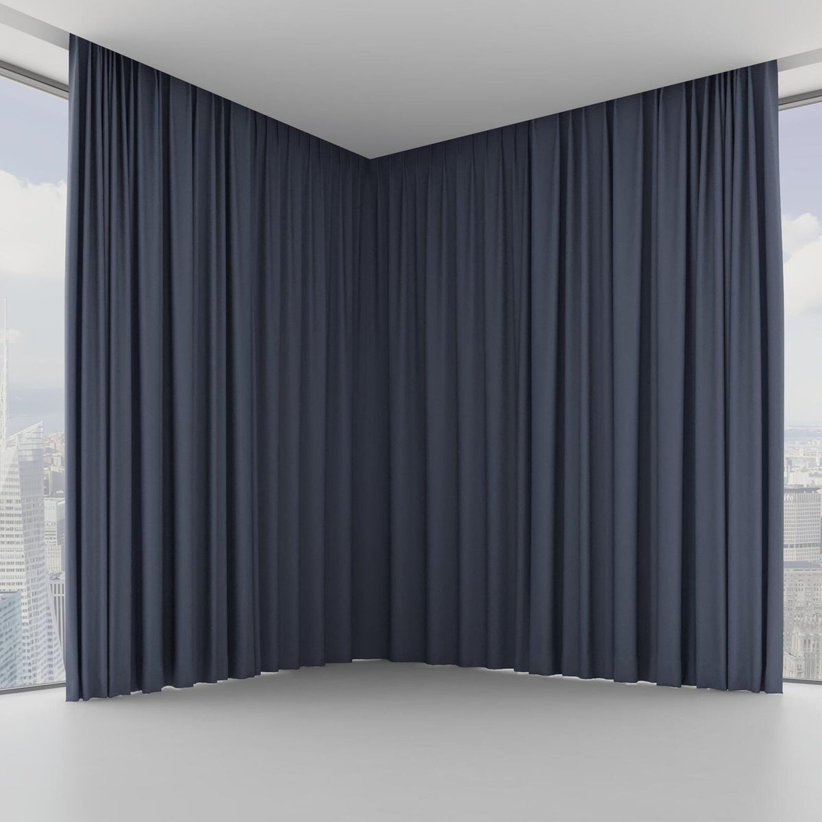 Quantum FR by Linings