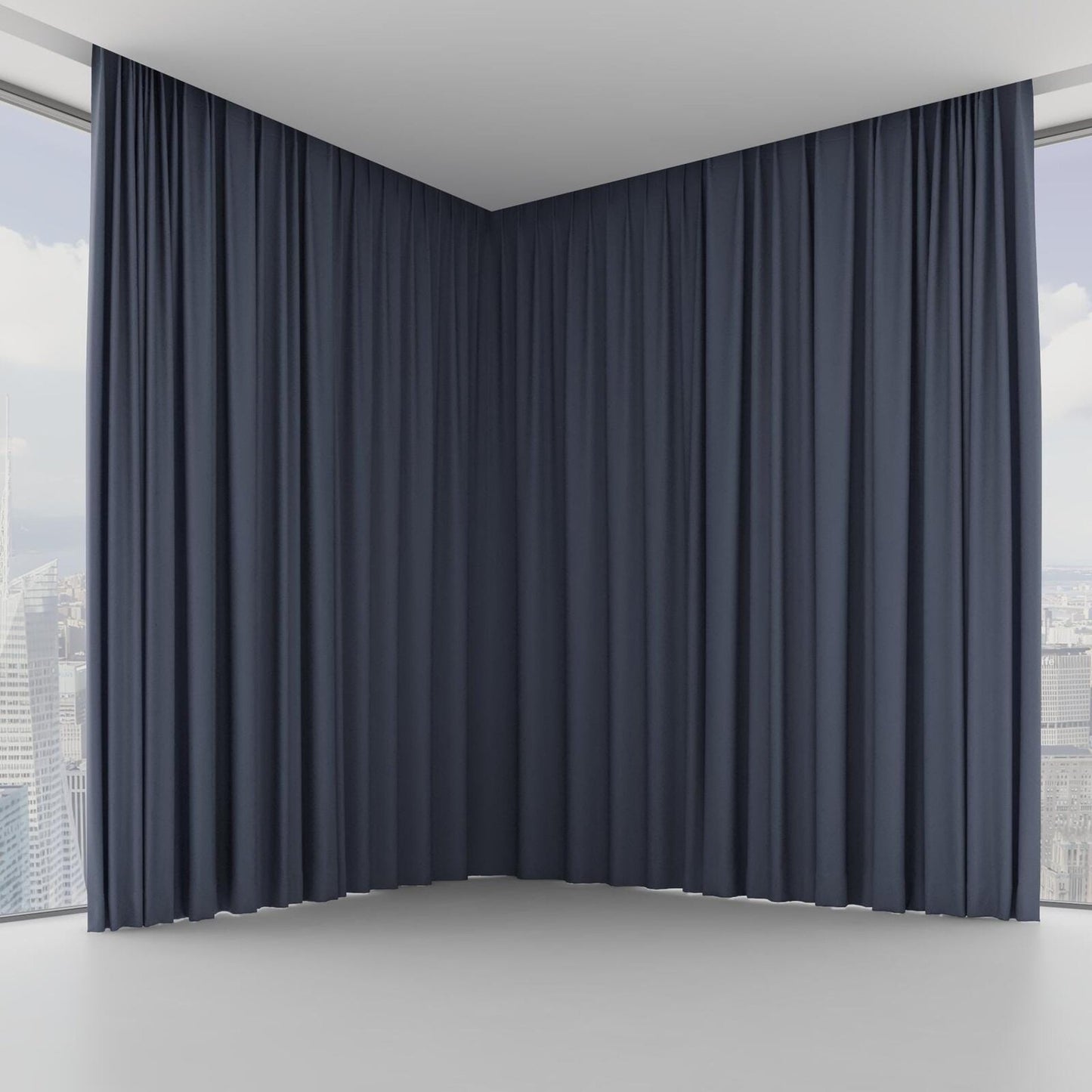 Quantum FR by Linings