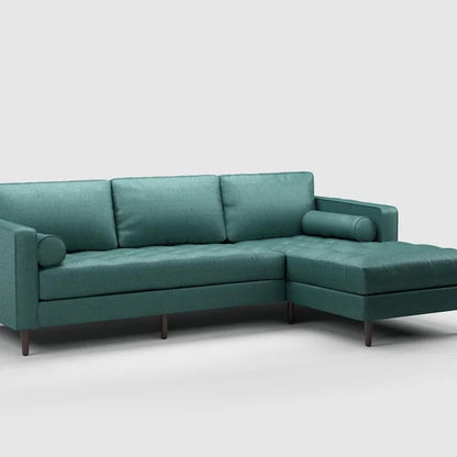 Determination Velvet Fabric - 35 Colours