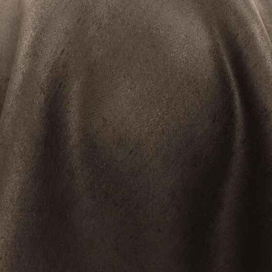 Determination Velvet Fabric - 35 Colours
