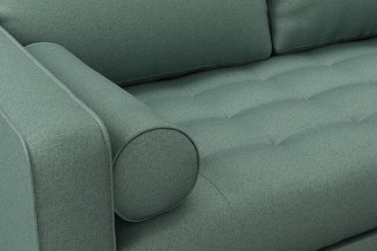 Grove Fabrics by Zepel FibreGuard