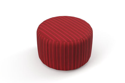 Cordial Velvet Upholstery Fabric (FibreGuard) - 30 Colours