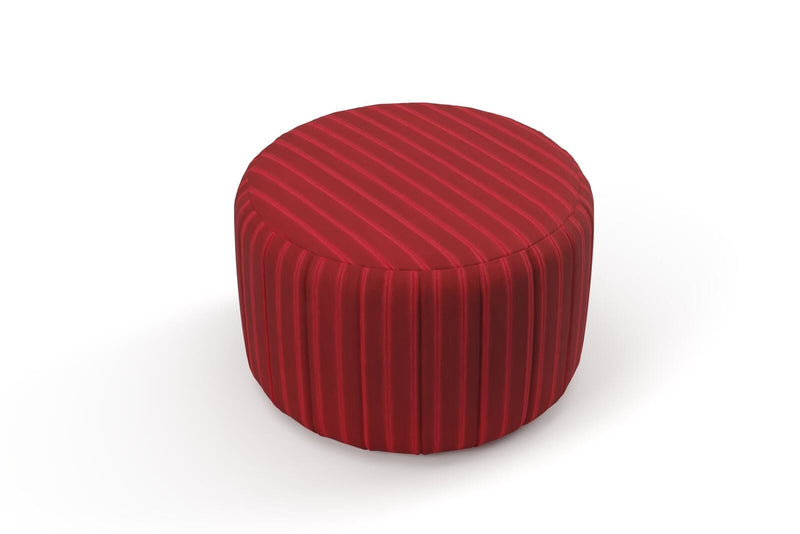 Cordial Velvet Upholstery Fabric (FibreGuard) - 30 Colours