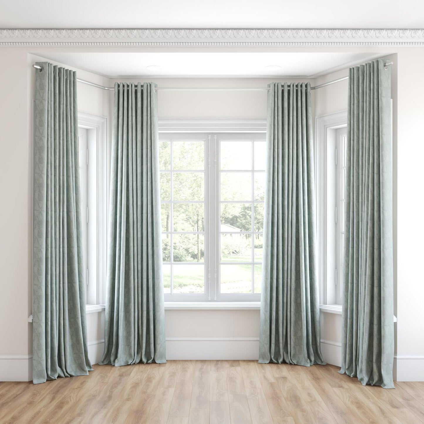 Handsome Fabrics by Zepel