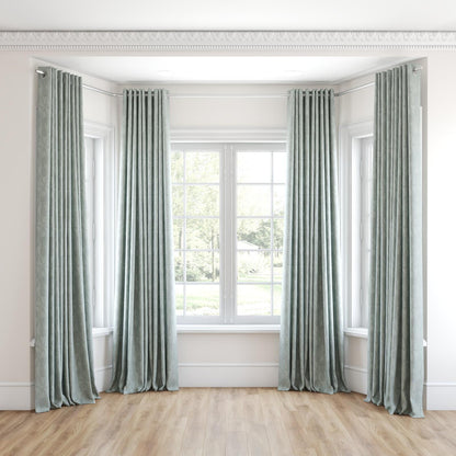 Handsome Fabrics by Zepel