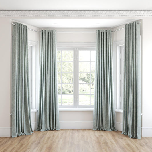 Handsome Fabrics by Zepel