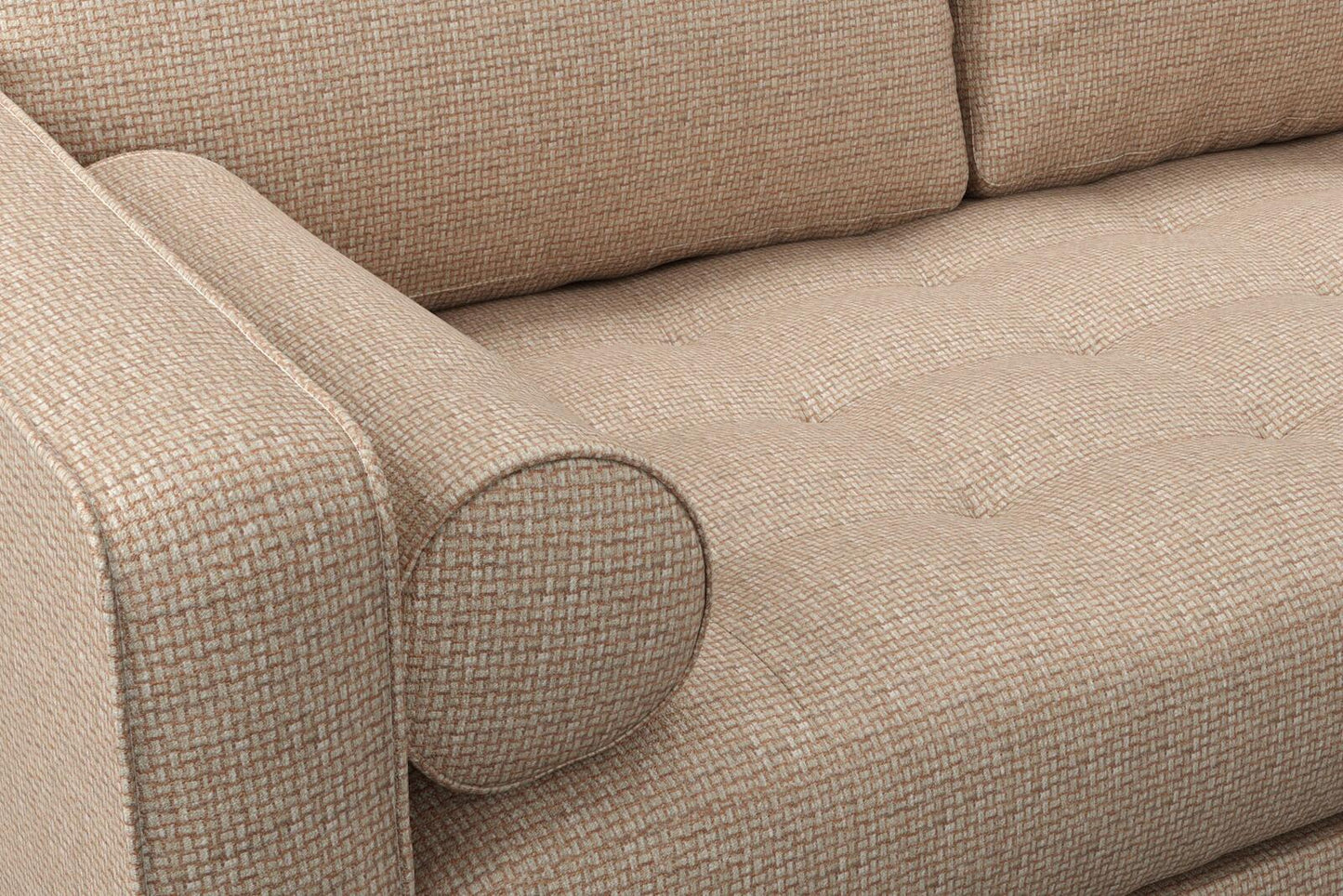 Creole Fabrics by Zepel FibreGuard