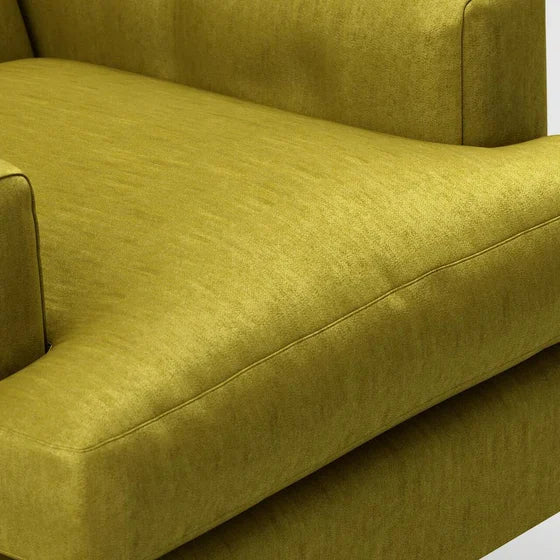 Determination Velvet Fabric - 35 Colours