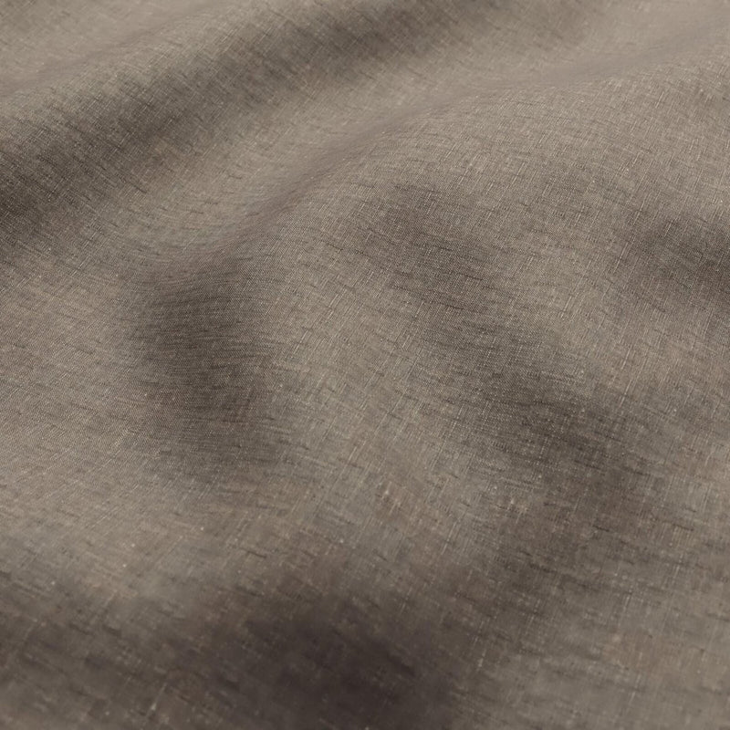 Kyoto Wide Width Linen Curtain Fabric - 14 Colours