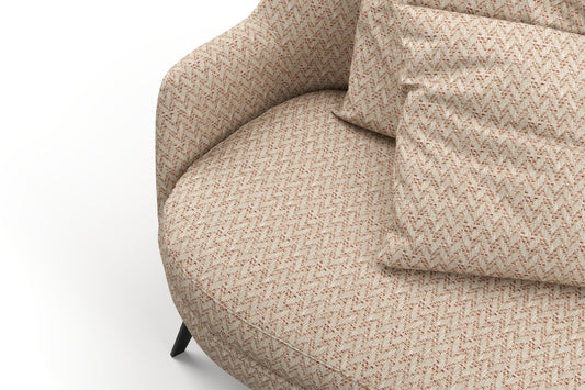 Belair Fabrics by Zepel FibreGuard