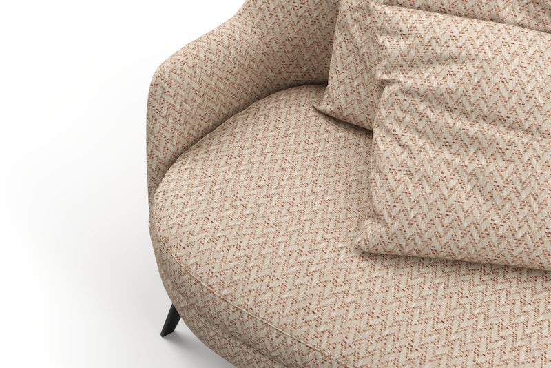 Belair Fabrics by Zepel FibreGuard