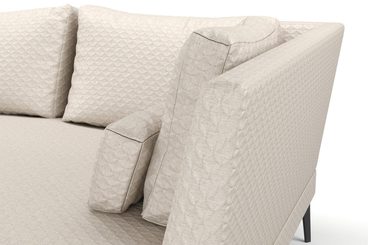 Topiary Upholstery Fabric - 8 Colours - Discontinuing