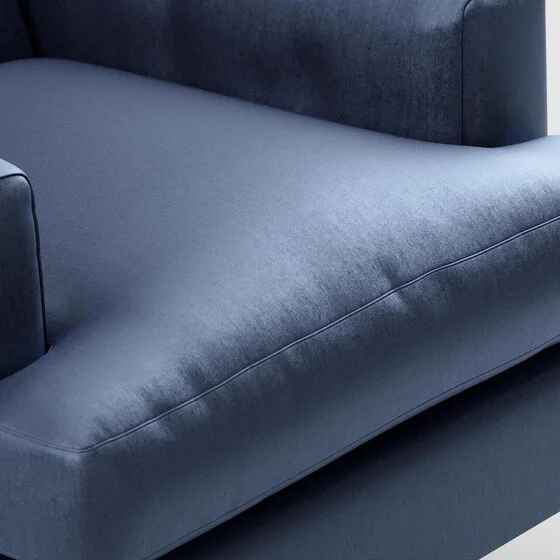 Determination Velvet Fabric - 35 Colours