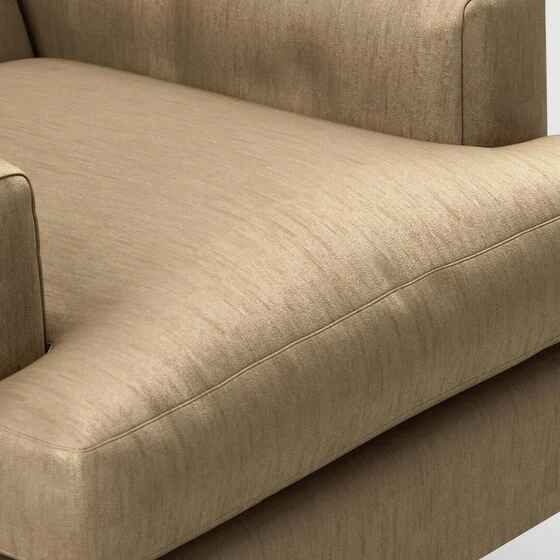Determination Velvet Fabric - 35 Colours