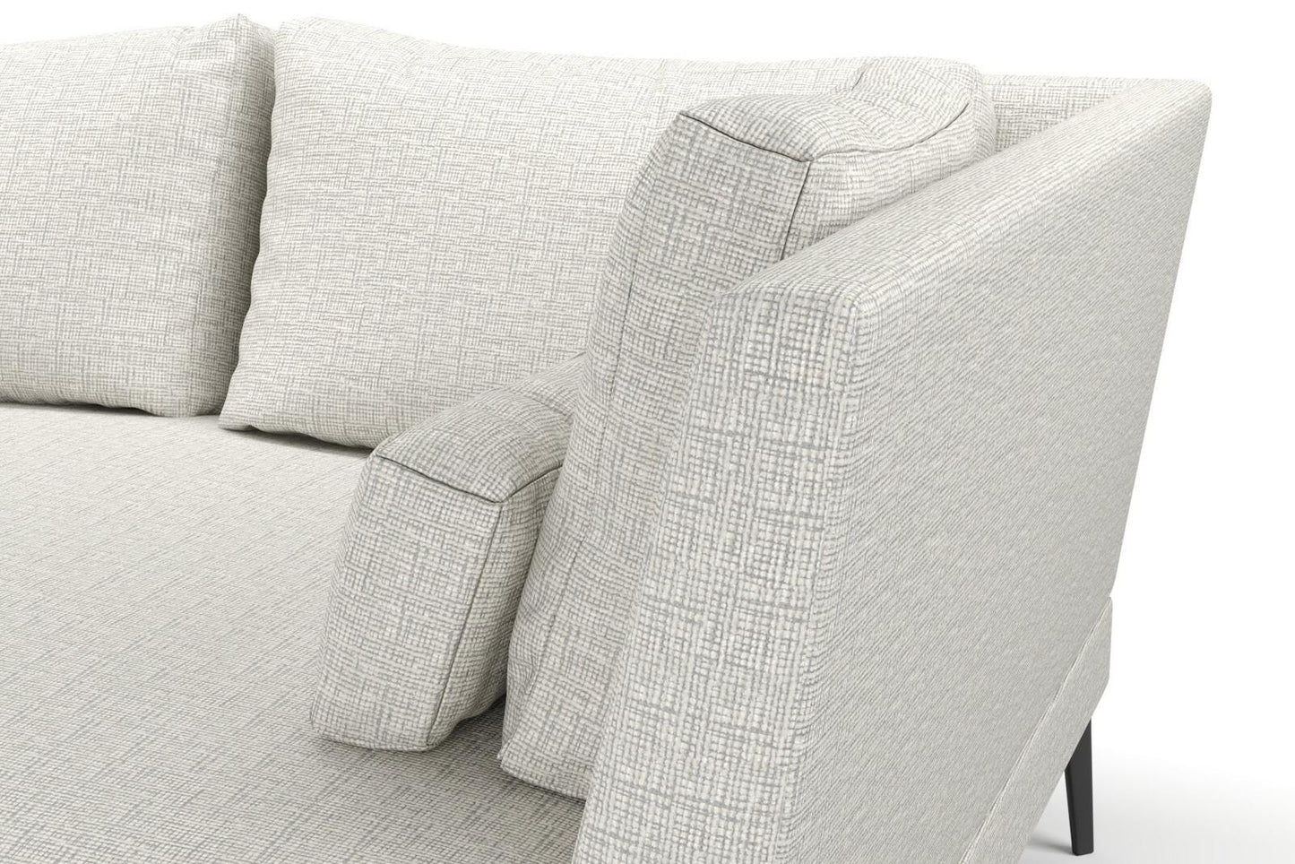 Hollywood Fabrics by Mokum - 18 Colours