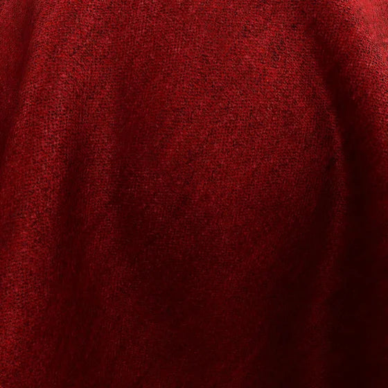 Determination Velvet Fabric - 35 Colours