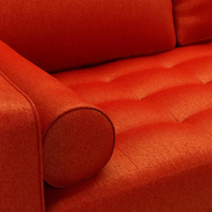 Determination Velvet Fabric - 35 Colours