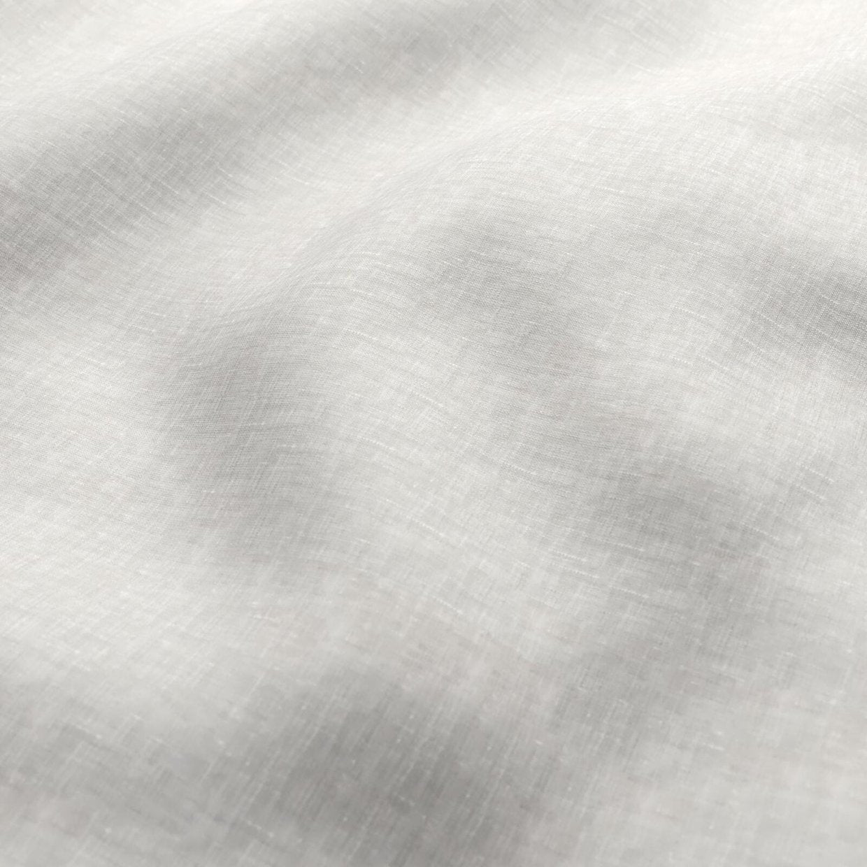 Kyoto Wide Width Linen Curtain Fabric - 14 Colours
