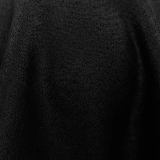 Determination Velvet Fabric - 35 Colours
