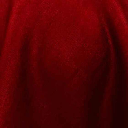 Determination Velvet Fabric - 35 Colours