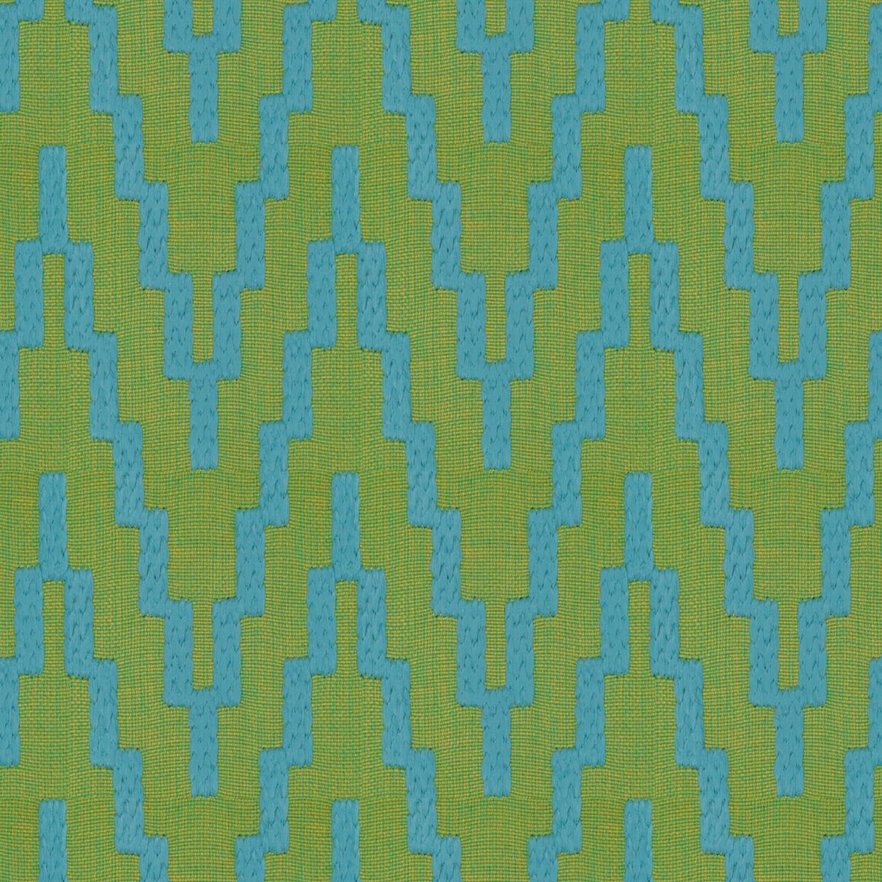 Running Outdoor Fabric by Zepel - 8 Colours