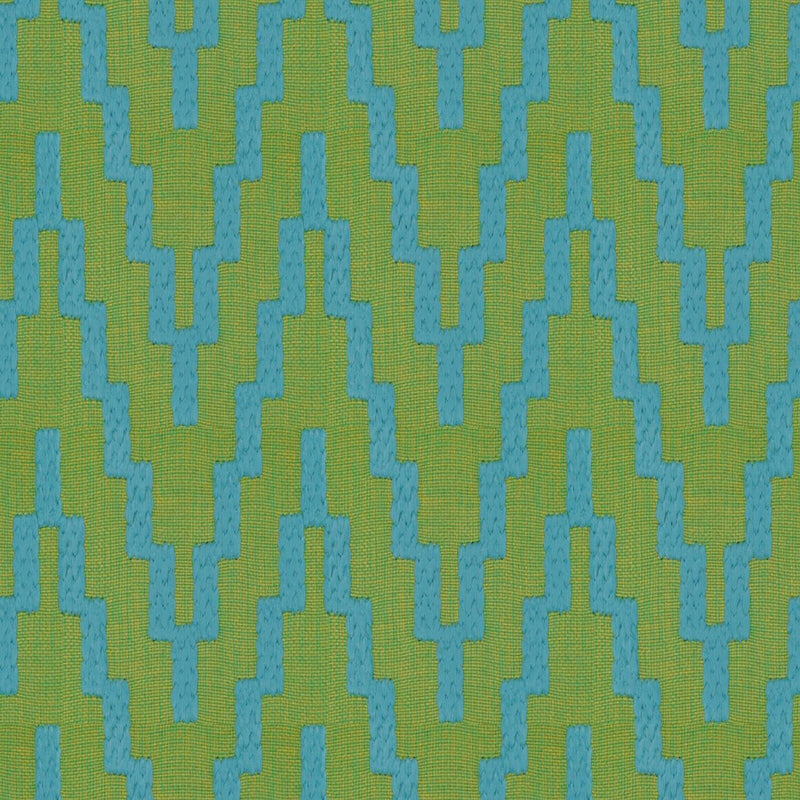 Running Outdoor Fabric by Zepel - 8 Colours