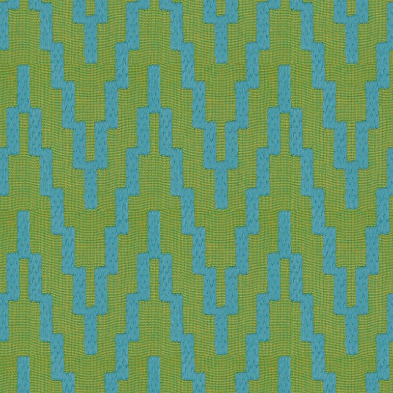 Running Outdoor Fabric by Zepel - 8 Colours