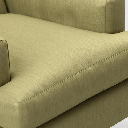 Determination Velvet Fabric - 35 Colours