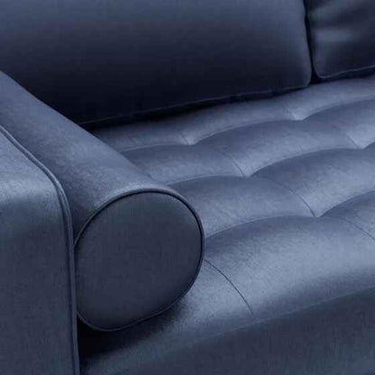 Determination Velvet Fabric - 35 Colours