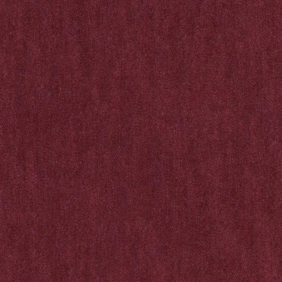 Determination Velvet Fabric - 35 Colours