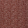 Casablanca Wave Fabric - Terra