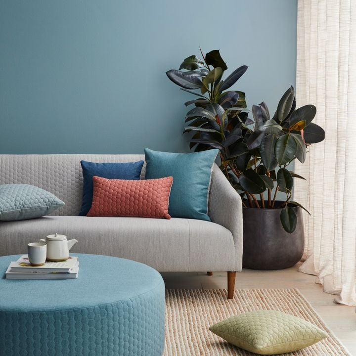Clique Upholstery Fabric - 5 Colours
