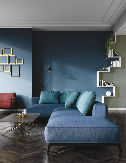 Loft Upholstery Fabric - 15 Colours