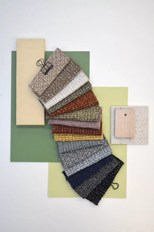 Maclaren Fabric - 16 Colours