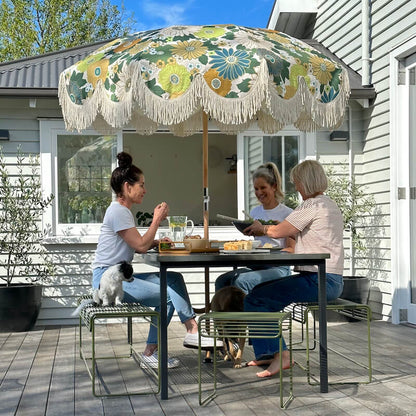 Beaumont Stool