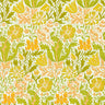 Compton Wallpaper - Summer Yellow