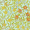 Fruit Wallpaper by William Morris - Sky