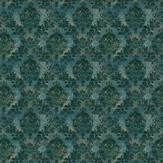 Montecarlo Velvet Upholstery Fabric